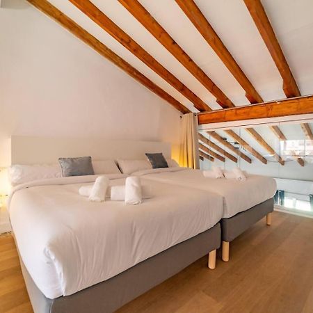 Lovelyloft Altamira Duplex Alicante Bagian luar foto