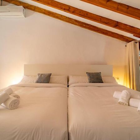 Lovelyloft Altamira Duplex Alicante Bagian luar foto