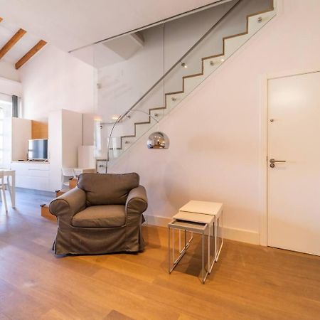 Lovelyloft Altamira Duplex Alicante Bagian luar foto