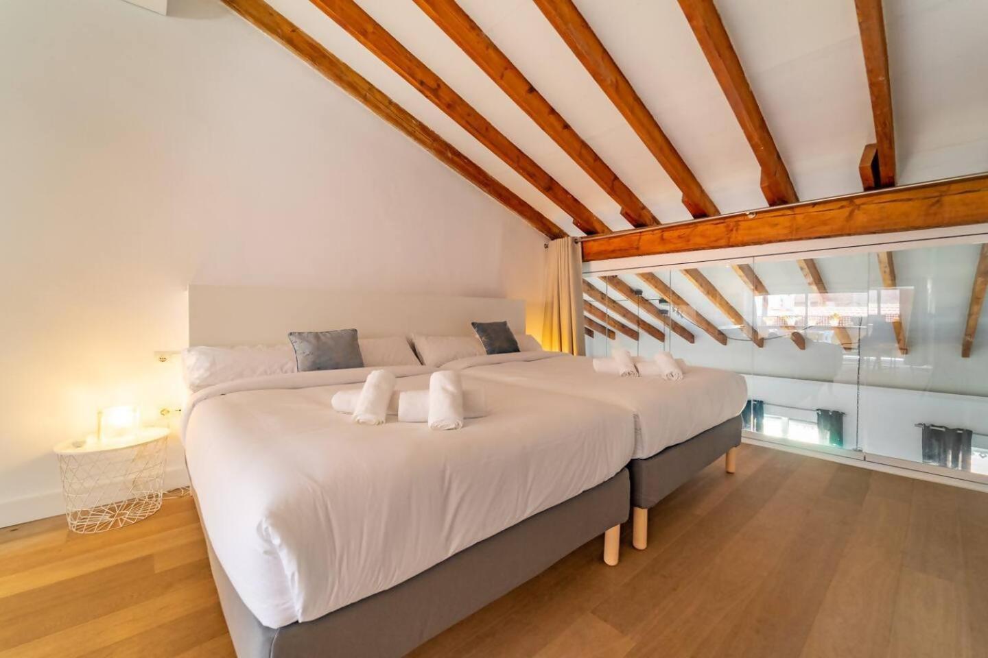 Lovelyloft Altamira Duplex Alicante Bagian luar foto