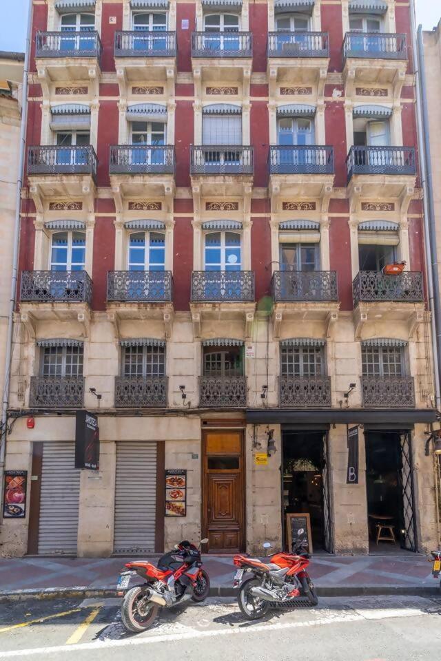 Lovelyloft Altamira Duplex Alicante Bagian luar foto