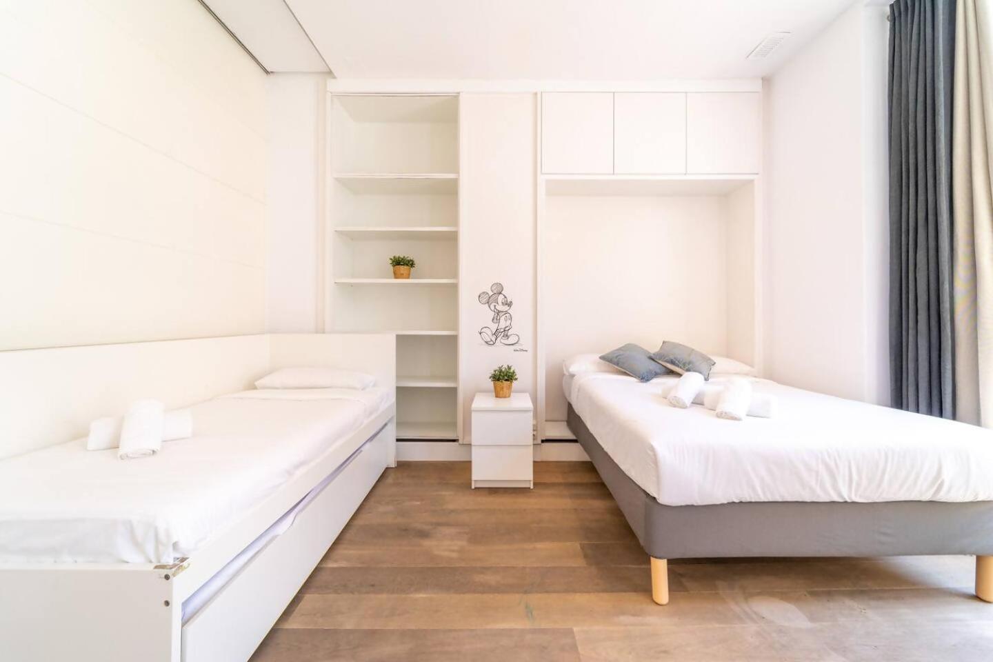 Lovelyloft Altamira Duplex Alicante Bagian luar foto