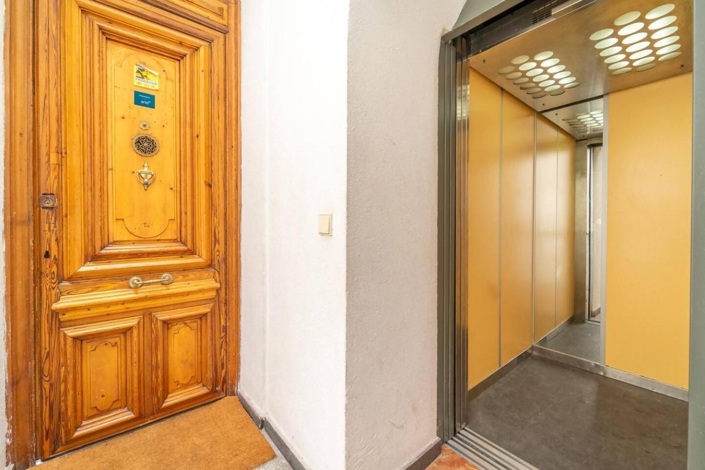 Lovelyloft Altamira Duplex Alicante Bagian luar foto