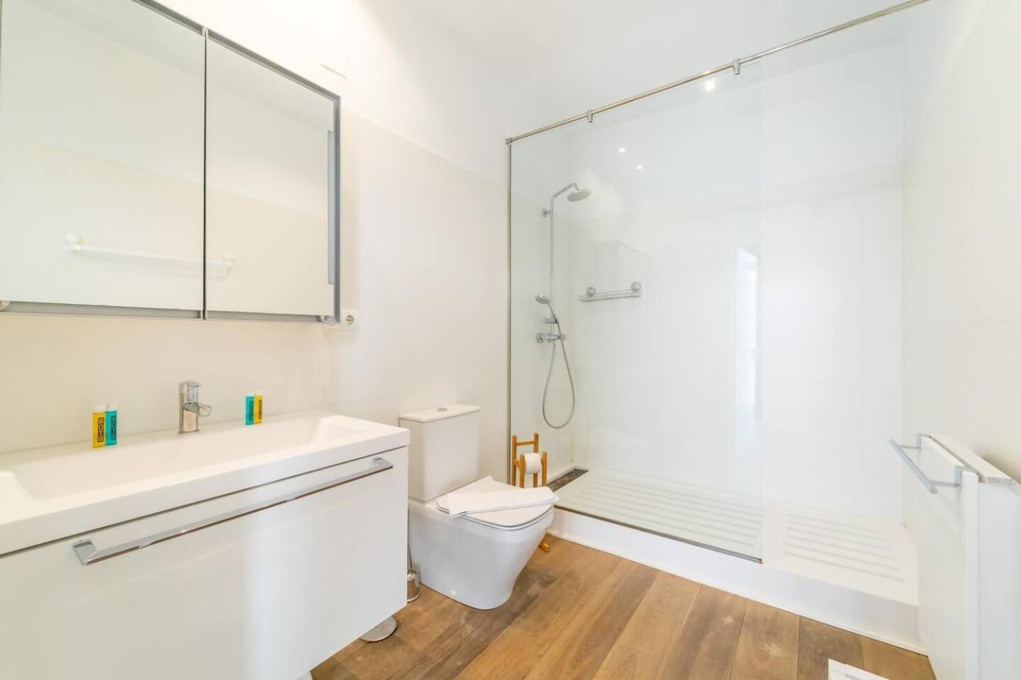 Lovelyloft Altamira Duplex Alicante Bagian luar foto