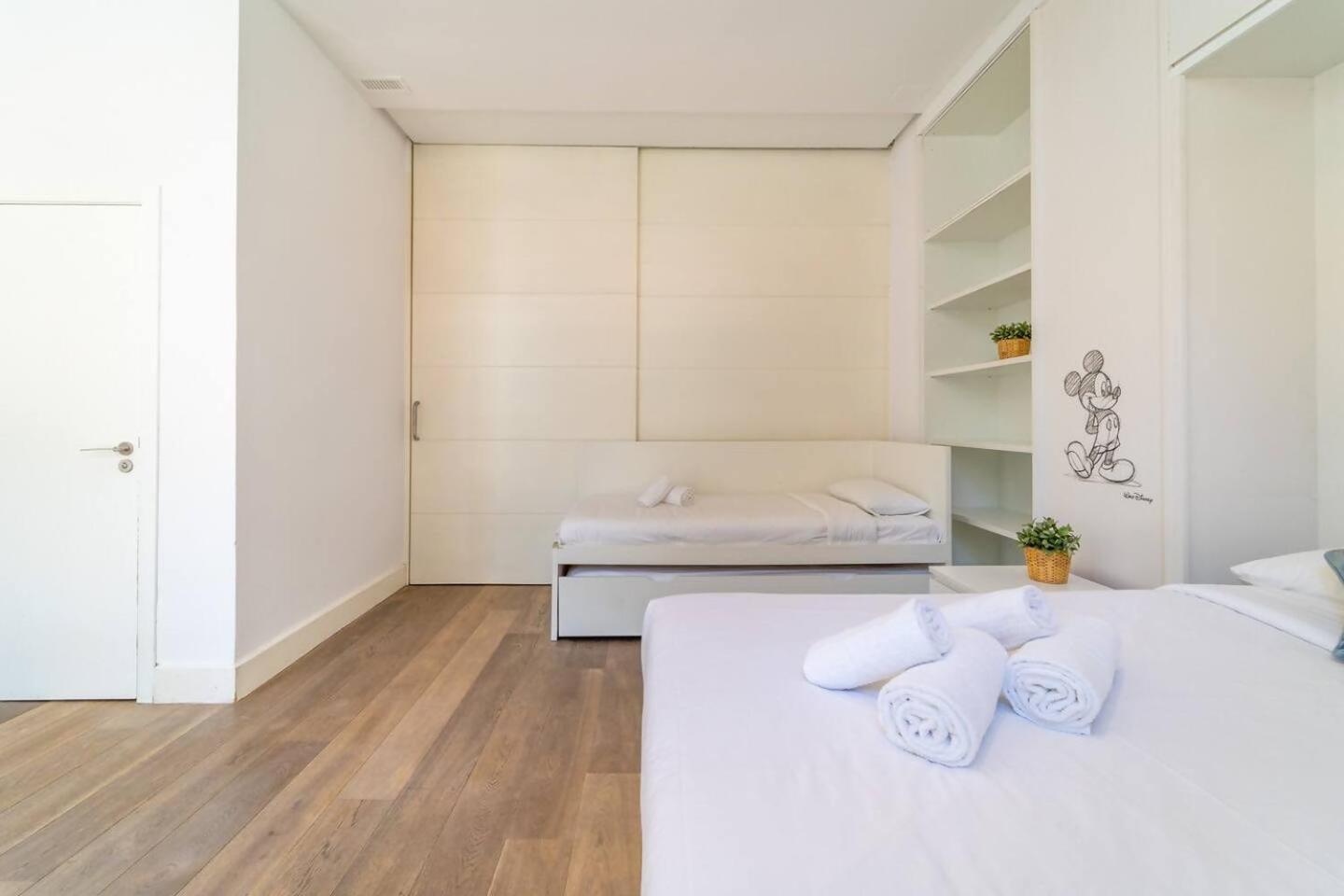 Lovelyloft Altamira Duplex Alicante Bagian luar foto