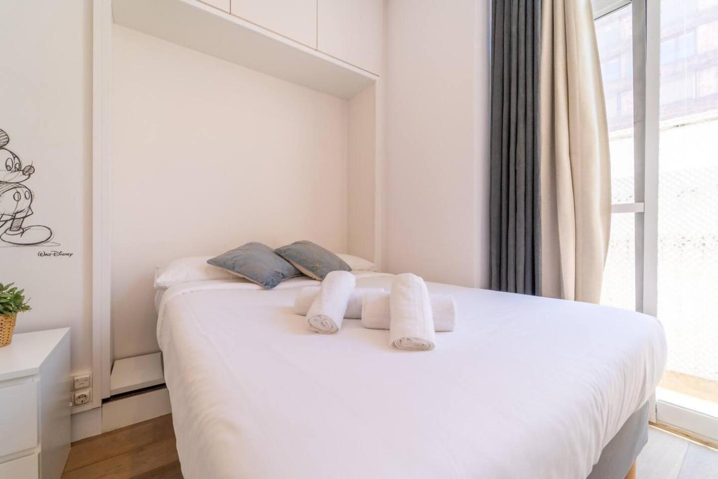 Lovelyloft Altamira Duplex Alicante Bagian luar foto