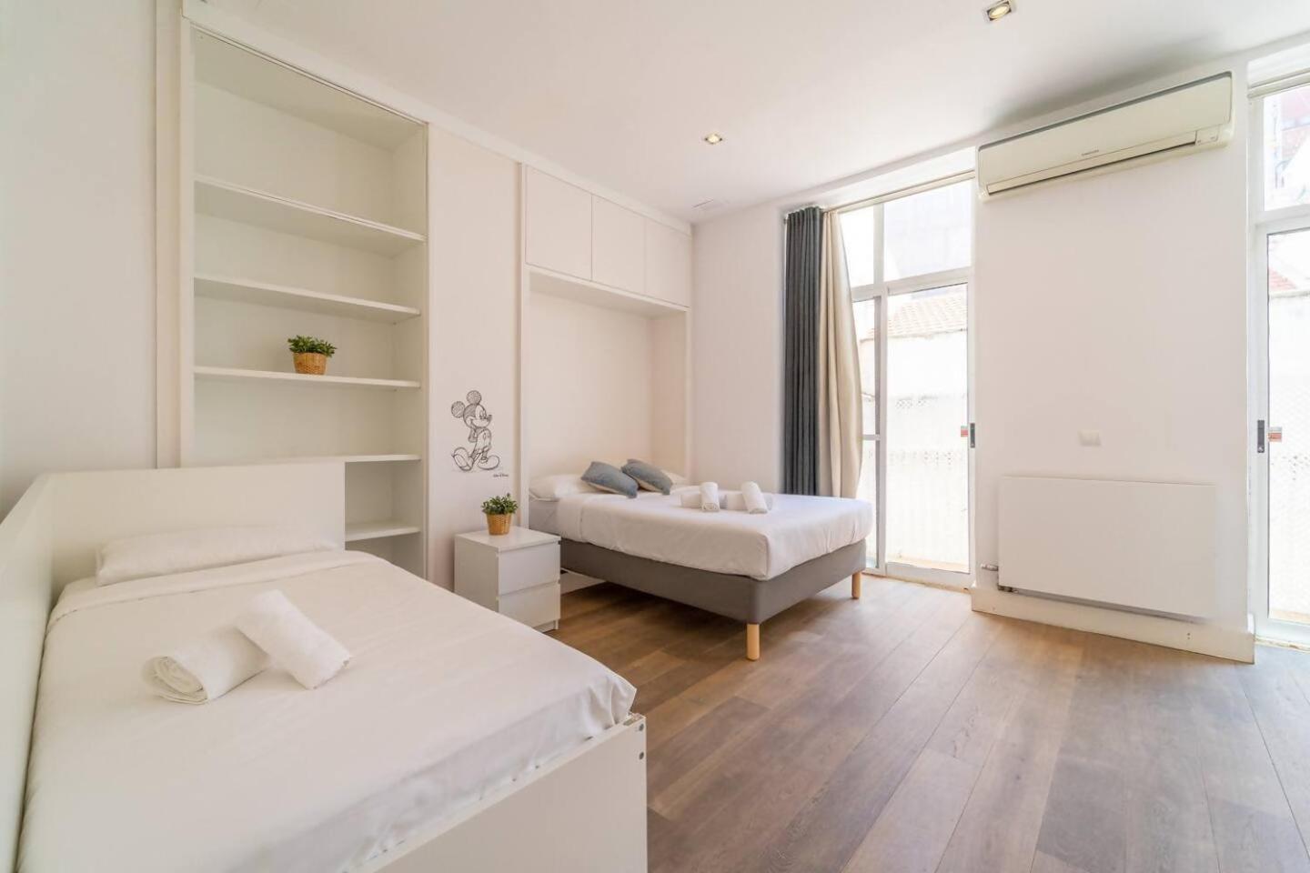 Lovelyloft Altamira Duplex Alicante Bagian luar foto