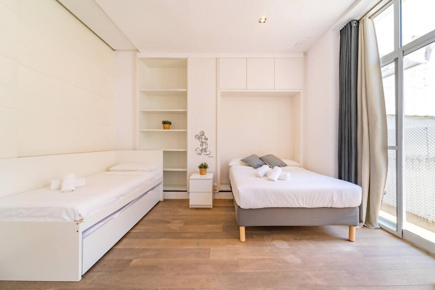 Lovelyloft Altamira Duplex Alicante Bagian luar foto