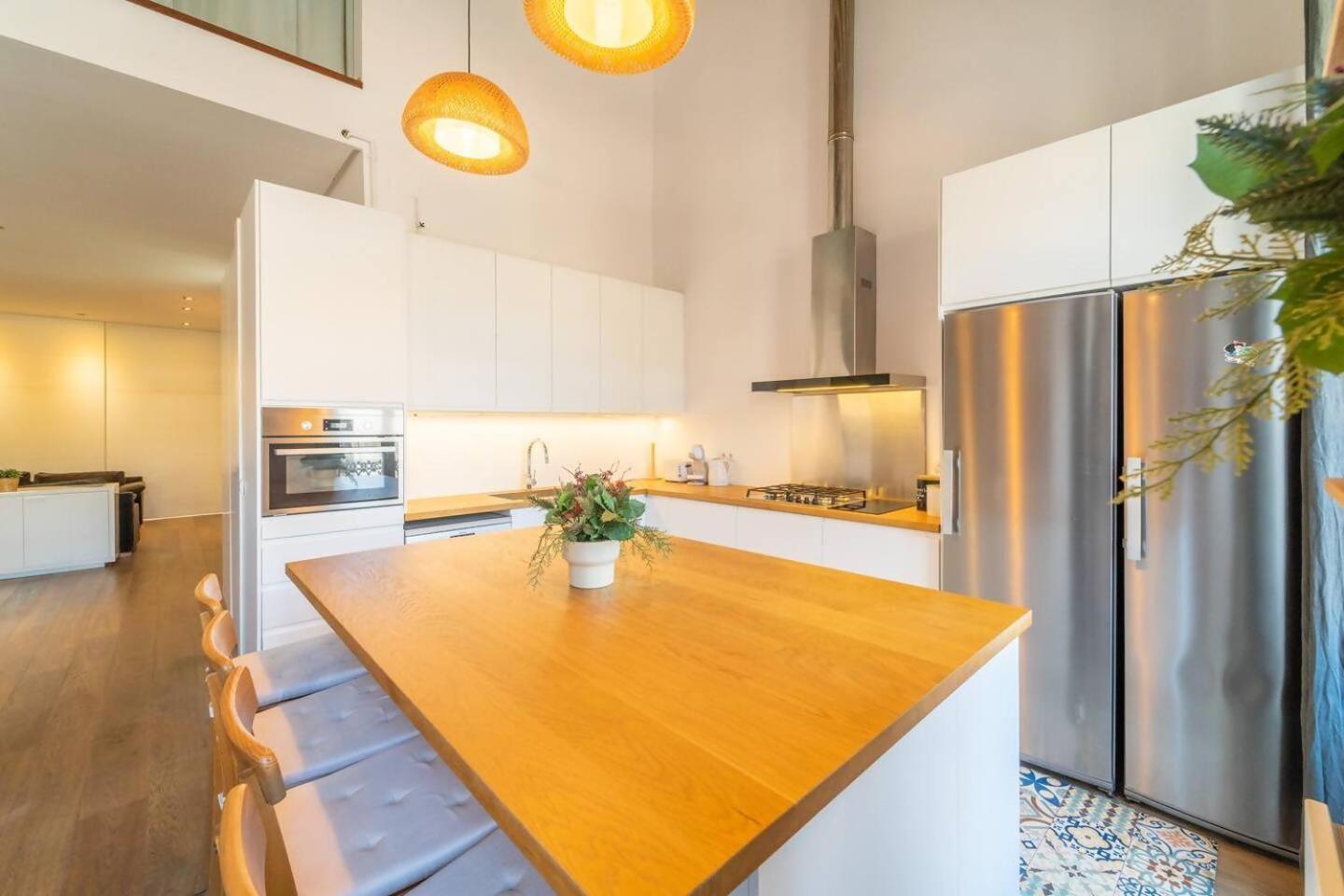 Lovelyloft Altamira Duplex Alicante Bagian luar foto