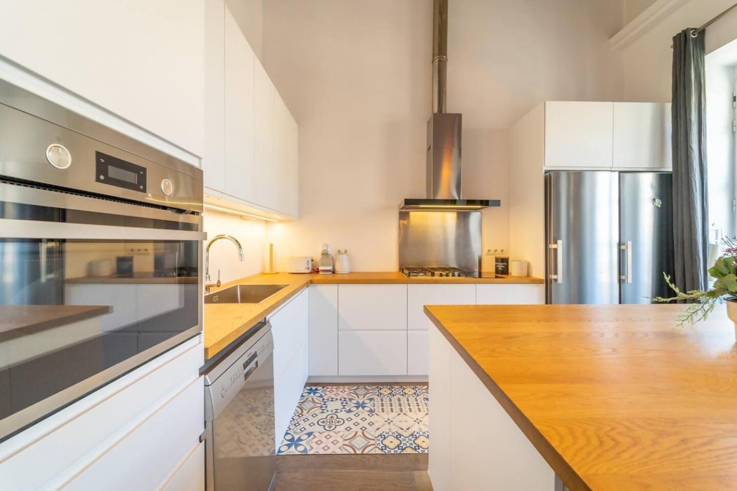 Lovelyloft Altamira Duplex Alicante Bagian luar foto