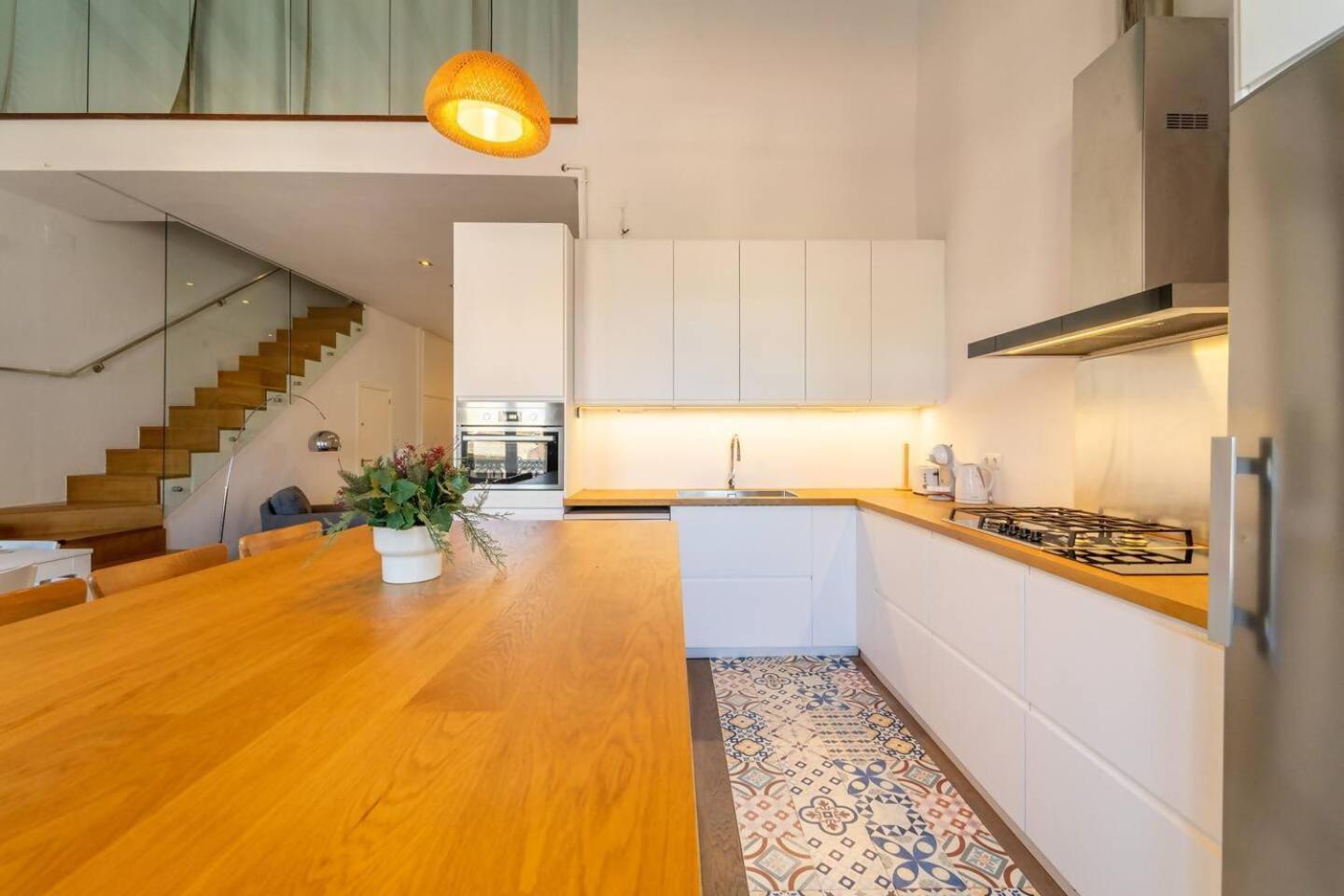 Lovelyloft Altamira Duplex Alicante Bagian luar foto