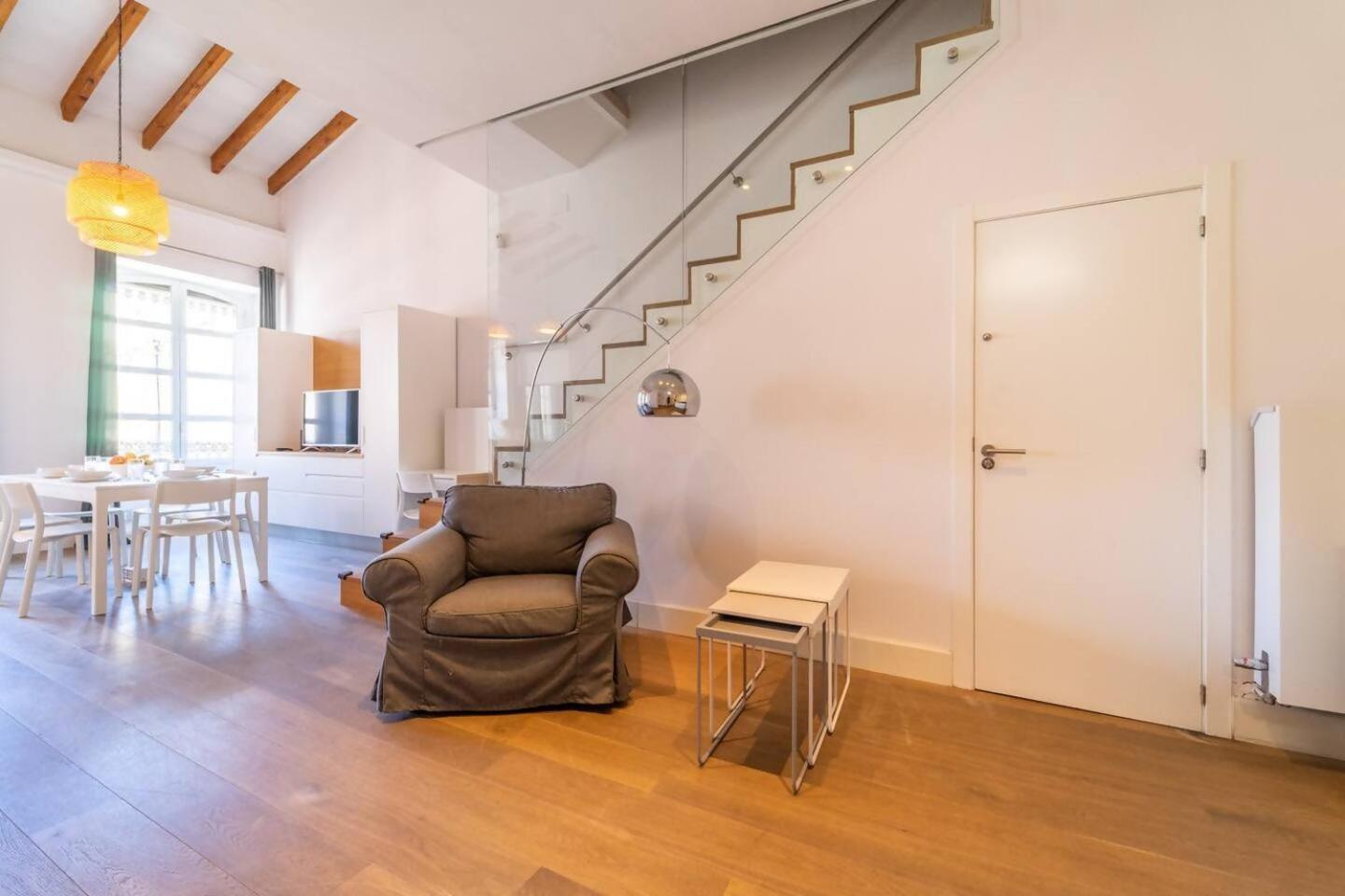Lovelyloft Altamira Duplex Alicante Bagian luar foto