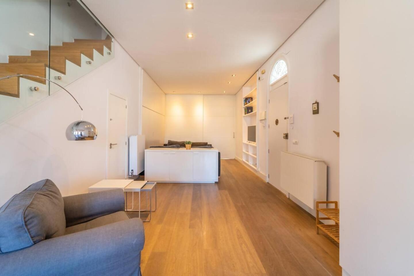 Lovelyloft Altamira Duplex Alicante Bagian luar foto