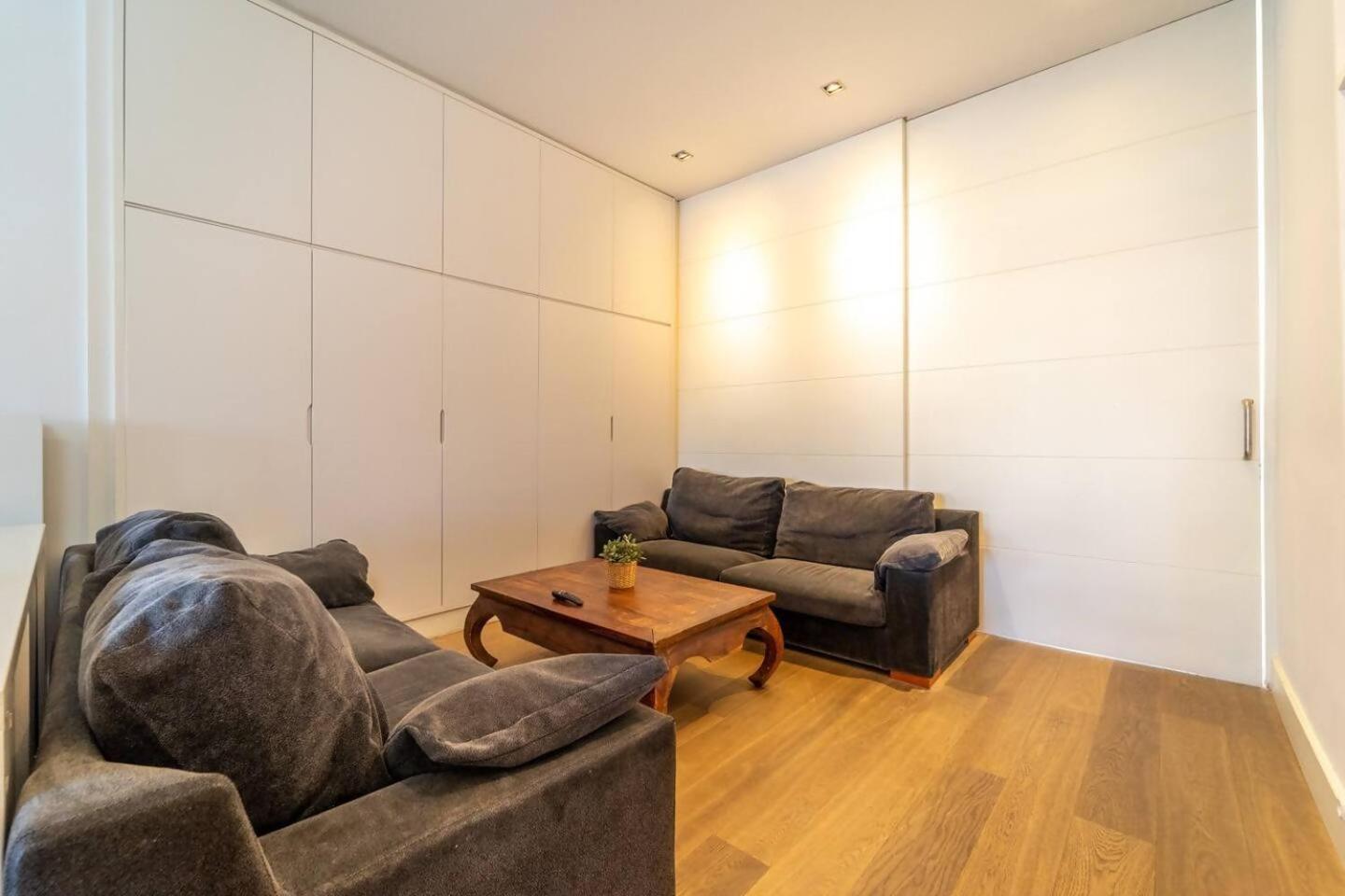 Lovelyloft Altamira Duplex Alicante Bagian luar foto