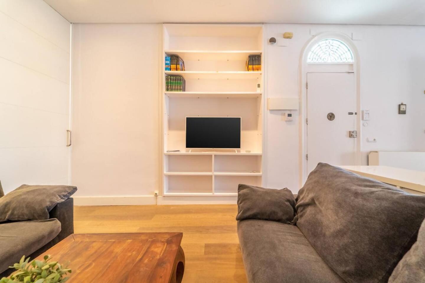 Lovelyloft Altamira Duplex Alicante Bagian luar foto