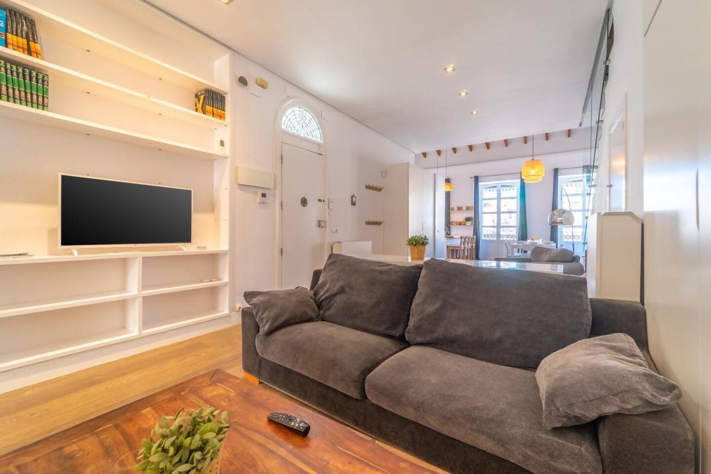 Lovelyloft Altamira Duplex Alicante Bagian luar foto