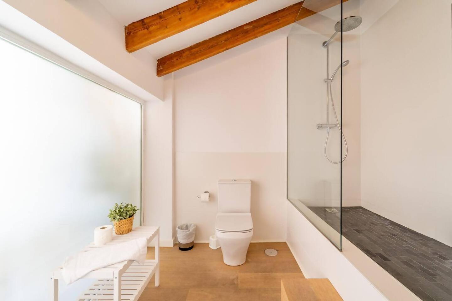 Lovelyloft Altamira Duplex Alicante Bagian luar foto