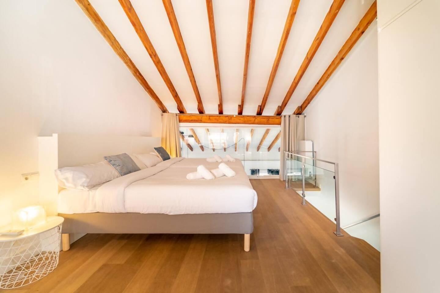 Lovelyloft Altamira Duplex Alicante Bagian luar foto