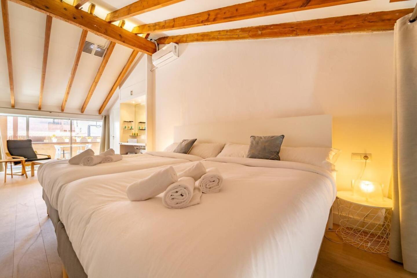 Lovelyloft Altamira Duplex Alicante Bagian luar foto
